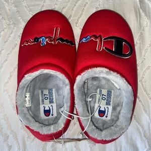 Champion Women’s Shuffle Slippers